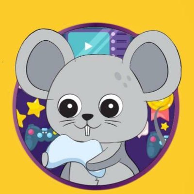 Cheese 🧀 | Mouse Spirit | She/Her | Don’t touch my Cheese, Or I will bite you 🥲 | Twitch: https://t.co/fn2kSrf9MF