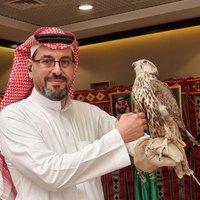 Mohammed Alghanem (@mohammedalgh) 's Twitter Profile