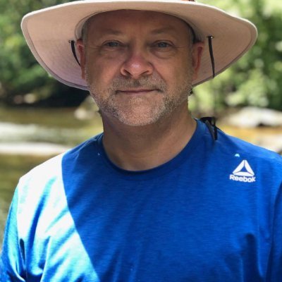 Outdoor enthusiast trapped in an indoor job. Seasoned software engineer by day, trailblazer by weekend. Remember, ignorance is the highest political commodity.
