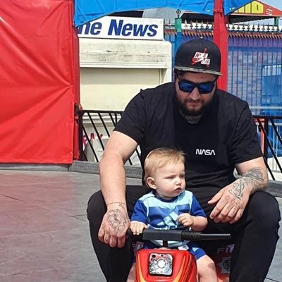 staffie30's profile picture. 