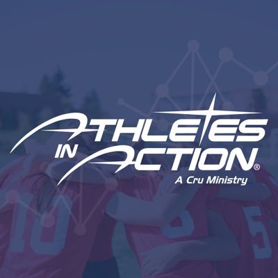 Athletes in Action strives to see a Christ follower on every team, in every sport, in every nation. A ministry of Cru. #AO1