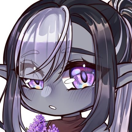 BlueberriesBunnyさんのプロフィール画像
