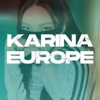 Karina Europe 💙(@Karina_Europe) 's Twitter Profileg
