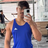 Lucas Araújo ☀️(@llucaaasss) 's Twitter Profile Photo