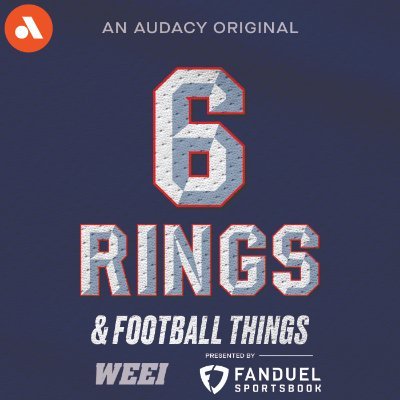 🏈We talk about football things. Feat. @JumboHart, @FitzyGFY, and @mikekadlick. Produced by @JustinmTurpin🏈