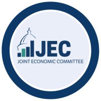 Joint Economic Committee Democrats(@JECDems) 's Twitter Profile Photo