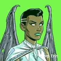 aryvt24's profile picture. Crypto collecting. like pokemon cards for adults.