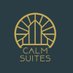 Calm Suites Kampala (@calmsuites) Twitter profile photo