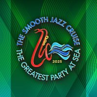Smooth Jazz Cruise (@smoothjazzatsea) 's Twitter Profile