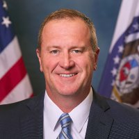 Senator Eric Schmitt(@SenEricSchmitt) 's Twitter Profile Photo