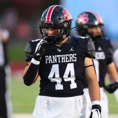 Colleyville Heritage Academic All-District | Football | 2025 | 6’ 225 lbs | GPA 3.5 Unweighted & 4.3 Weighted | maddoxdmoreno@gmail.com