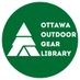 Ottawa Outdoor Gear Library (@OttawaOGL) Twitter profile photo