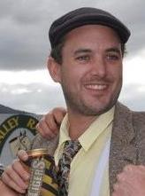 EddieWarfield's profile picture. 