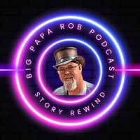 BigPapaRobpodcast (@paparobpodcast) 's Twitter Profile Photo