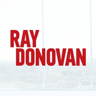 Ray Donovan on Showtime