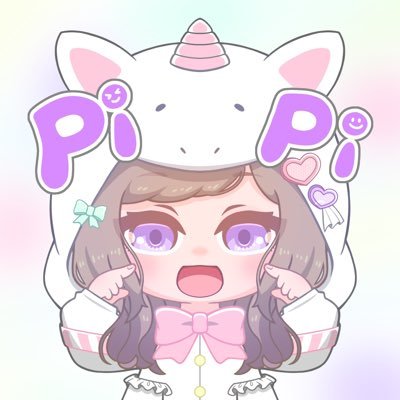 🦄໒꒱·̩͙ Twitch · https://t.co/0U5t5C9c9s . 👼🏻🍥 #ゆにこーん組 #みんなで叶える物語 ぴっぴ