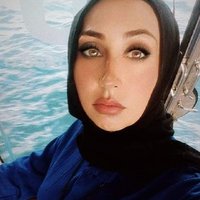 Eda Tükmeci ⚖️(@AhleeeYar) 's Twitter Profile Photo