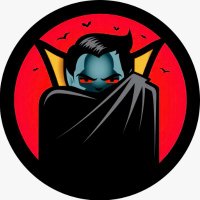 Count Dracula | $DRAC(@draculacount666) 's Twitter Profile Photo