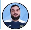 NicoPOSSETTI's profile picture. UEFA A - Club Soccer Trident - Technical Director
