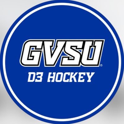 The official account of Grand Valley State DIII Club Hockey team. Members of the ACHA and MCHC.