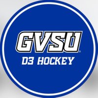 GVSU D3 Hockey (@gvsuhockeyd3) 's Twitter Profile Photo