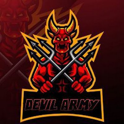 DEVILARMY420346's profile picture. 