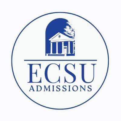 Welcome to the official page for the Office of Admissions at Elizabeth City State University!
