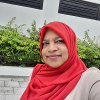 Nazeera Ibrahim (@nazeenazeera) 's Twitter Profile