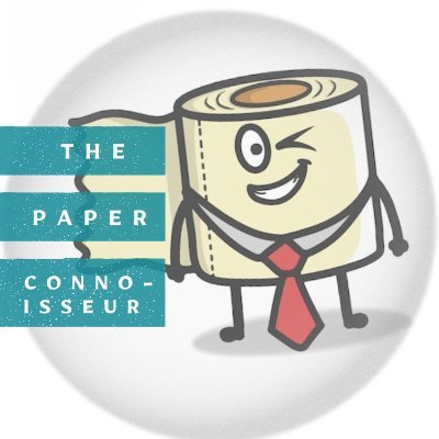 I know my 💩 when it comes to tp 🧻
I'm the paper whisperer, the tissue box tamer🤧and the restroom ranger🚻 
Oh! I'm a big fan of 🧼 & paper towels too!🧻