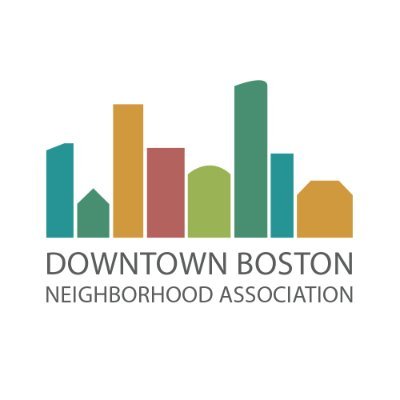 The Downtown Boston Neighborhood Association is the independent, transparent microphone for the voices of Downtown Boston, with over 700 members.