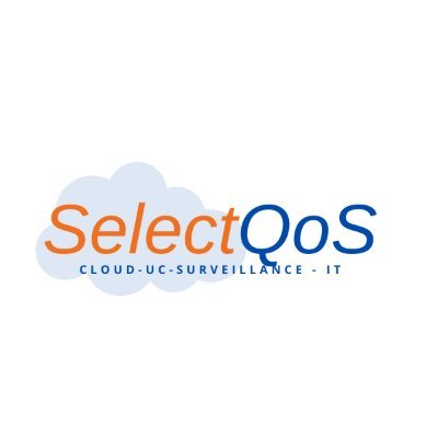 SelectQoS Profile Picture