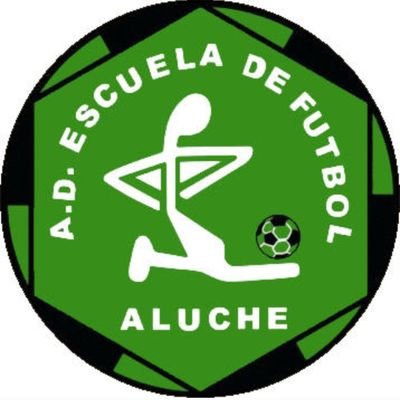 Cuenta Oficial de Twitter de la Escuela Municipal de Fútbol Aluche

⬇️ SOLICITA TU PRUEBA DE ACCESO ⬇️
https://t.co/GBmS7ORE0o