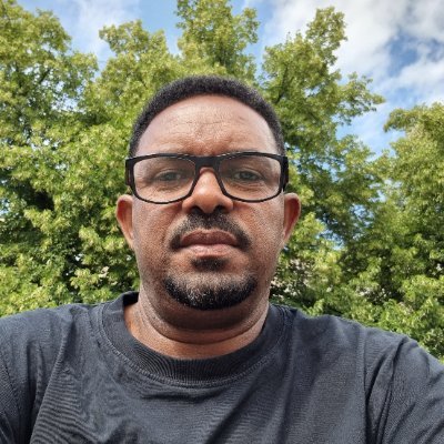 kebeabe12's profile picture. 