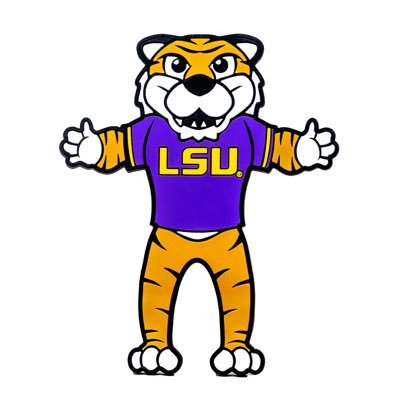 LSU Student | Traditional Catholic | LSU & Saints