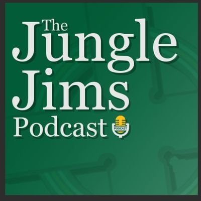 The Jungle Jim's Podcast