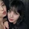 lalisamysoul's profile picture. cadelinha das blackpink aqui seu merda