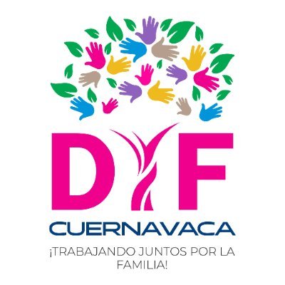 Twitter Oficial Sistema Municipal DIF Cuernavaca