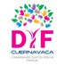 DIF Cuernavaca (@DIF_Cuernavaca) Twitter profile photo