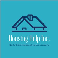 Housing Help Inc.(@HousingHelpInc1) 's Twitter Profile Photo
