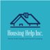 Housing Help Inc. (@housinghelpinc1) Twitter profile photo Housing Help Inc. (@housinghelpinc1) Twitter profile photo
