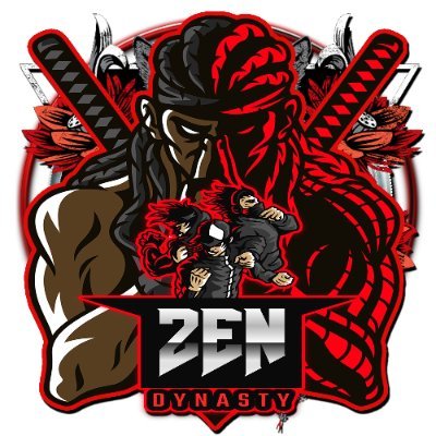 The Zen Dynasty is an Dragonball Xenoverse 2 organization that has family based values.