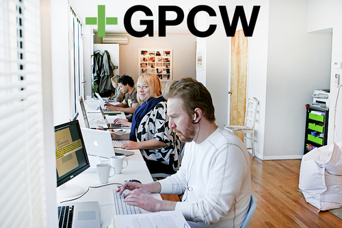 Greenpoint Coworking is a shared workspace for independent workers. Our goal is to build and nourish community.