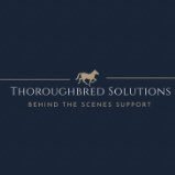 Thoroughbred Solutions(@Tbred_solutions) 's Twitter Profile Photo