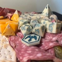 Raven & Riddle Dicery - GAMES OPEN (@ravenandriddle) 's Twitter Profile Photo Raven & Riddle Dicery - GAMES OPEN (@ravenandriddle) 's Twitter Profile Photo