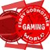 Ferry Godmother Gaming World (@fggamingworld) Twitter profile photo Ferry Godmother Gaming World (@fggamingworld) Twitter profile photo