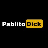 Pablito Dick (@pablitodick) 's Twitter Profile Photo Pablito Dick (@pablitodick) 's Twitter Profile Photo