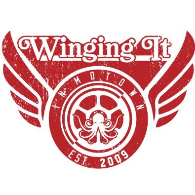 wingingitmotown Profile Picture