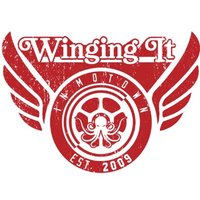 Winging It In Motown(@wingingitmotown) 's Twitter Profile Photo