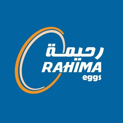 الحساب الرسمي لبيض رحيمة Official account of Rahima Eggs