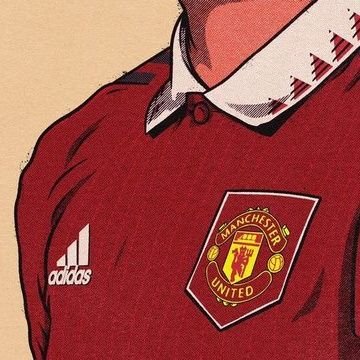 UTDmanwell's profile picture. #GGMU #MUFC